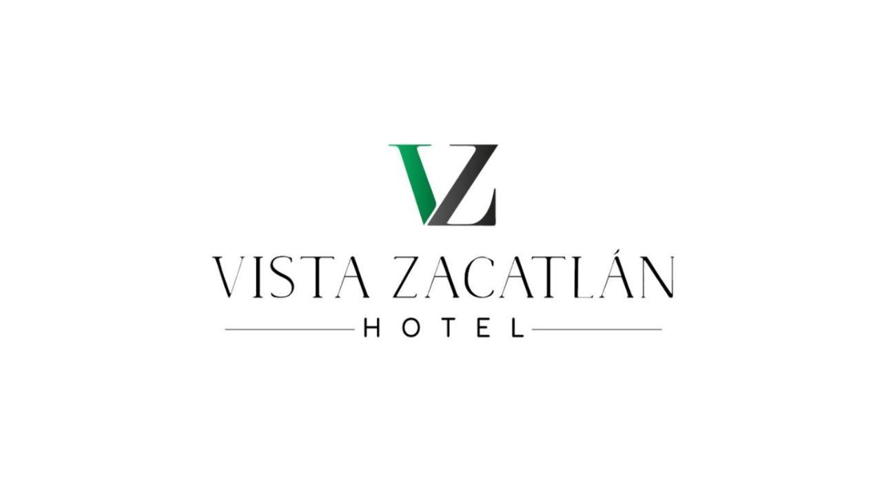 Vista Zacatlan Hotel Esterno foto